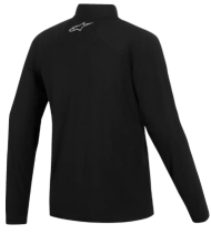 Top termic ALPINESTARS AT MERINO TOP LS BLACK