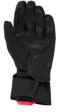 Gloves ALPINESTARS WT-5 DRYSTAR INS BLACK/BLACK
