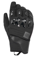 Gloves ALPINESTARS HAROK PRO Drystar® BLACK