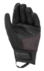 Gloves ALPINESTARS HAROK PRO Drystar® BLACK