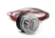 LED мото мигачи BARRACUDA B-LED B-LUX