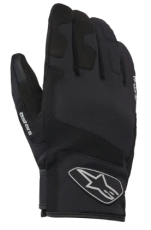 Women's gloves ALPINESTARS STELLA IGNITE DRYSTAR INS BLACK/ECRU