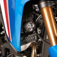 BARRACUDA Auxiliary Light Bracket Set Honda Africa Twin (2016-2019)