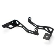 BARRACUDA Auxiliary Light Bracket Set Honda Africa Twin (2016-2019)