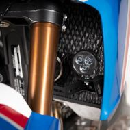 BARRACUDA Auxiliary Light Bracket Set Honda Africa Twin (2016-2019)