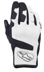 Gloves ALPINESTARS IGNITE DRYSTAR INS LIGHT GRAY/BLACK