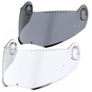 ОРИГИНАЛЕН ВИЗЬОР SCHUBERTH SV1 / C3 PRO / C3 BASIC / S2 Sport