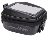 Motorcycle bag S3 expandable motorcycle bag 4-7L