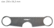 Протектор за трипътник PPSS9P/PR3192 SUZUKI SV 650 S преди 2002г