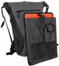 OGIO All Elements Aero-D Motorcycle Backpack