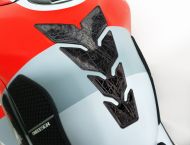 Scratches Tank Protector