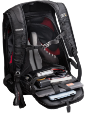Motorcycle backpack OGIO MACH 5 D30 MOTORCYCLE BACKPACK - STEALTH