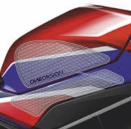 Protectie rezervor ONEDESIGN HONDA CBR 1000 RR_'20-'24 transparent