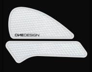 Protectie rezervor ONEDESIGN HONDA CBR 1000 RR_'20-'24 transparent