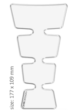 Tank Protector CGMEDTP/PR3004