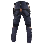 Trilobite 1962 Airtech motorcycle pants