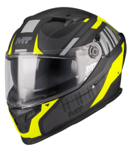 Helmet MT BRAKER SV COCKPIT B13 MATT