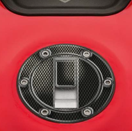 Cap protector PTGSA1P/PR3089 APRILIA/ TRIUMPH/CAGIVA