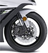 Reflective tape for rims 3M RSBKP/PR3259 BLACK