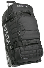 Wheeled bag OGIO RIG 9800 BLACK
