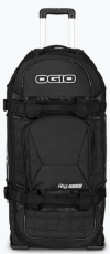 Wheeled bag OGIO RIG 9800 BLACK