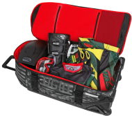 Wheeled bag OGIO RIG 9800 BLACK