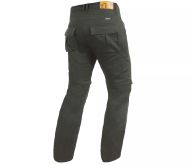 Motorcycle jeans TRILOBITE DUAL 3.0 BLACK 2in1 AA