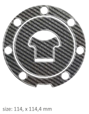 Протектор за капачка PTGSH1P/PR3100 HONDA 