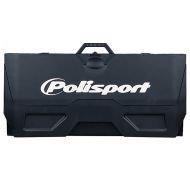 Racing mat Polisport BIKE MAT black