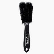 Muc-Off M-373 Perie de curățare dublă