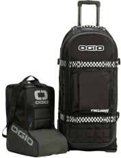 OGIO RIG 9800 PRO Fast Times wheeled bag