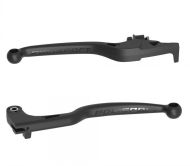 Комплект нечупливи лосточета спирачна/съединител POLISPORT APT Unbreakable Levers Kit Yamaha Ténéré 700 (2021-24)