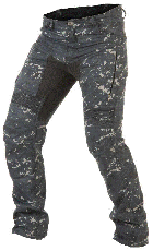 Motorcycle jeans TRILOBITE 661 PARADO REGULAR DIGI CAMO