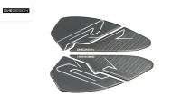 ONE DESING tank side protectors BMW S1000RR/S1000R