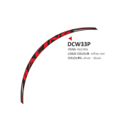 3M DCW33P/PR3271 Wheel Stickers