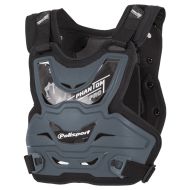 Bară de protecție POLIPOST PHANTOM PRO GRI