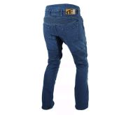 Мото дънки TRILOBITE PARADO DOUBLELAYER AAA(A) SLIM FIT MEN BLUE LEVEL 2