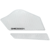 Tank protector BMW S 1000 XR '20-'23 TRANSPERENT