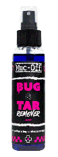 Detergent MUC-OFF pentru îndepărtarea INSECTELOR și GUDRONULUI 100 ml.