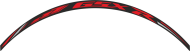 Rim stickers 3M DCW01P/PR3508