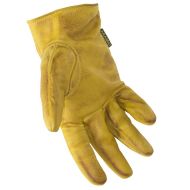 Mănuși moto TRILOBITE 1941 FASTER YELLOW