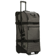 Bag with wheels OGIO TRUCKER Gearbag DARK STATIC