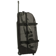 Bag with wheels OGIO TRUCKER Gearbag DARK STATIC