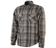 Tricou Moto Trilobite 1971 Timber 2.0 gri