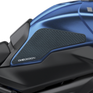 Tank protector YAMAHA TRACER MT-09 (FJ-09) 2015-2020