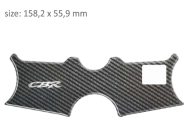 Protector for three-passenger PPSH16P/PR3173 HONDA CBR 600 from 1995-1998.
