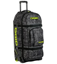 Wheeled bag OGIO RIG 9800 PRO - CHAOS
