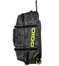 Wheeled bag OGIO RIG 9800 PRO - CHAOS