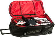 Wheeled bag OGIO RIG 9800 PRO - CHAOS