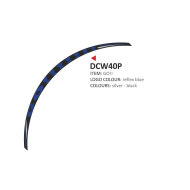 Rim tapes 3M DCW40P/PR3276